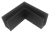 Угловой соединитель iLedex Vision CORNER CONNECT 4822-021-95/95-BK