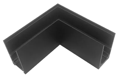 Угловой соединитель iLedex Vision CORNER CONNECT 4822-021-95/95-BK