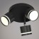 Спот Reluce 51540-0.3-03 GX53 BK+CR