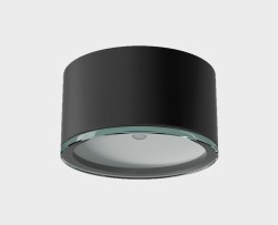 Уличный потолочный светильник Italline IT6041