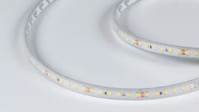 Светодиодная лента Designled 2835 6000K 5м DSG2120-9.6-24-W-65 00-00037467