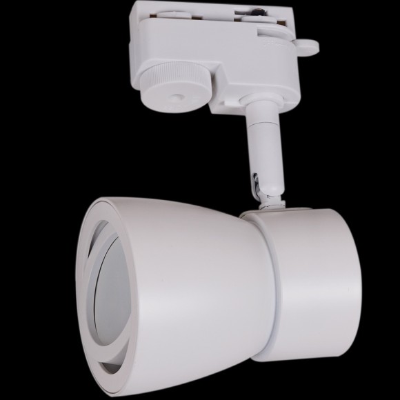 Трековый светильник Reluce 06302-9.3-001RN MR16 WT