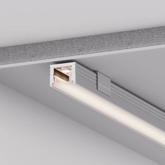 Профиль Arlight SL-MINI-8-H6-2000 ANOD 059124