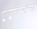 Потолочная люстра Ambrella Light Comfort LineTech FL66201