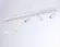 Потолочная люстра Ambrella Light Comfort LineTech FL66201