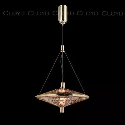 Подвесной светильник Cloyd Fantom 11248