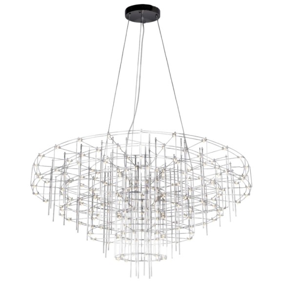 Подвесная светодиодная люстра Loft IT Spy 10258/1200