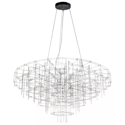 Подвесная люстра Loft IT Spy 10258/1200