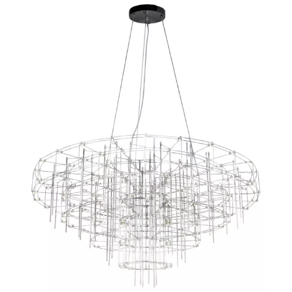 Подвесная люстра Loft IT Spy 10258/1200 Подвесная люстра Loft IT Spy 10258/1200