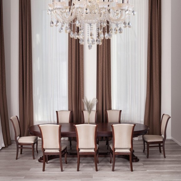 Стул Versal TET_20572