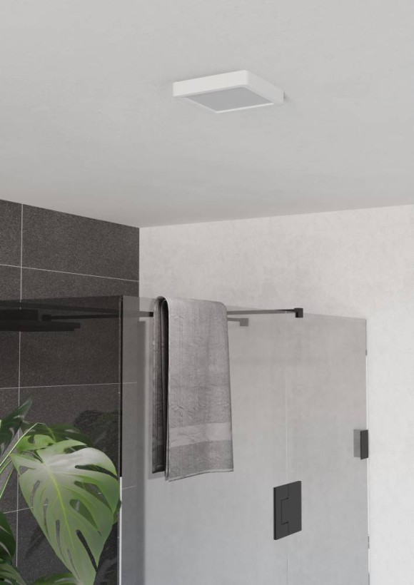 Настенно-потолочный светильник Eglo Fueva 6 901335