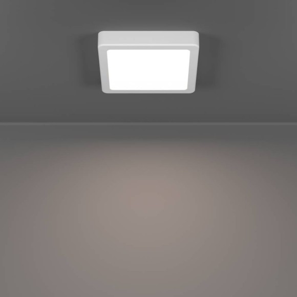 Настенно-потолочный светильник Eglo Fueva 6 901335