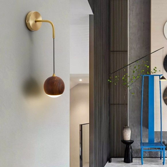 Бра ImperiumLoft Ancher 208314-23