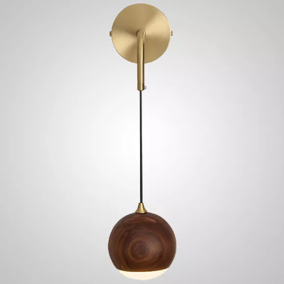 Бра ImperiumLoft Ancher 208314-23 Бра ImperiumLoft Ancher 208314-23