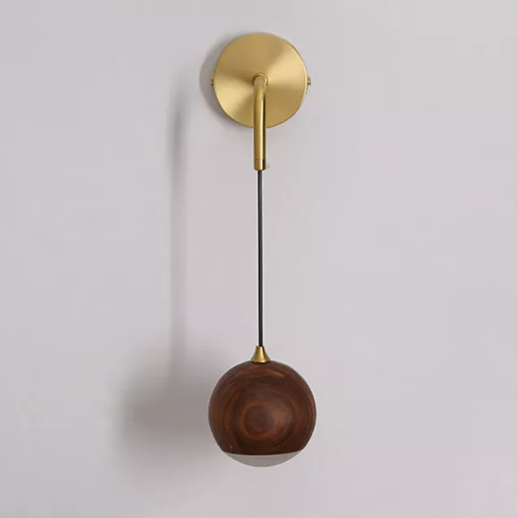 Бра ImperiumLoft Ancher 208314-23, вид сверху Бра ImperiumLoft Ancher 208314-23, вид сверху