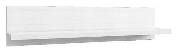 Полка навесная Olivia BT ANR_645075