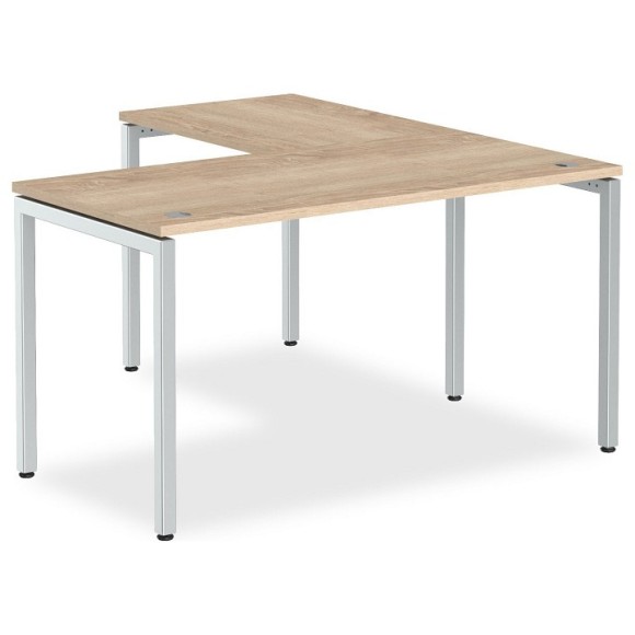 Стол офисный Xten S XSCT 1415 SKY_00-07018191