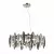 Подвесная люстра ST Luce Ancona SL1227.103.08
