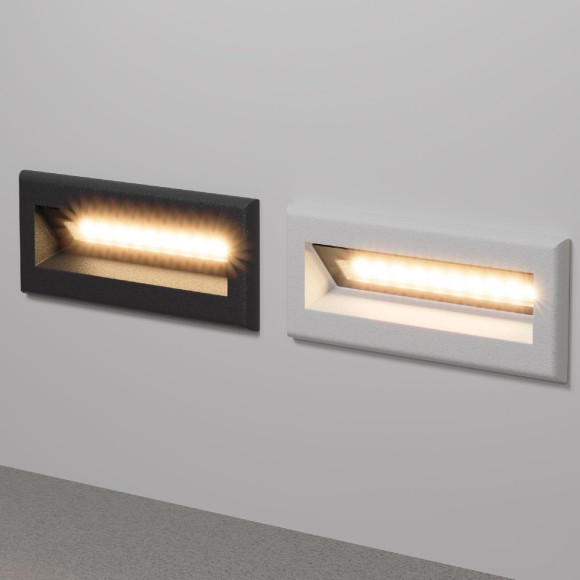 Подсветка для лестниц Maytoni Bosca O045SL-L5W3K