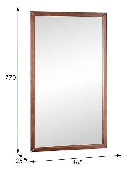 Зеркало настенное Артемида ML_008050