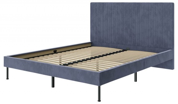 Кровать полутораспальная Novel NKM_26011197