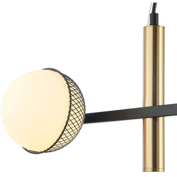 Подвесной светильник Favourite Odd 2826-2P