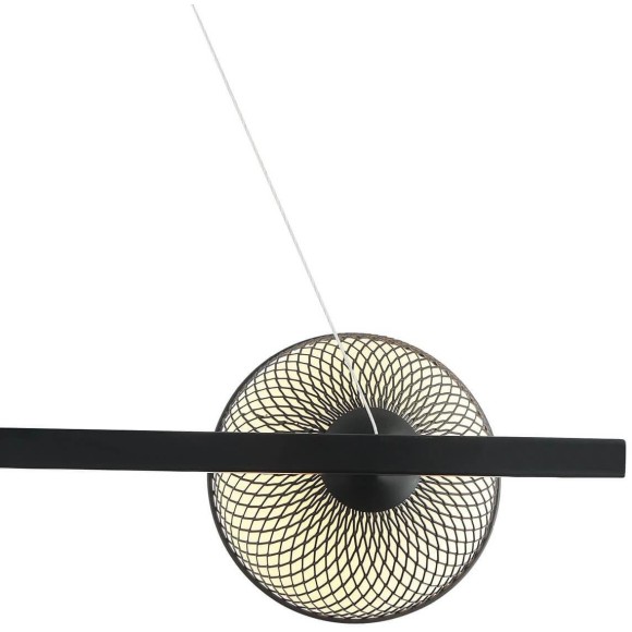 Подвесной светильник Favourite Odd 2826-2P