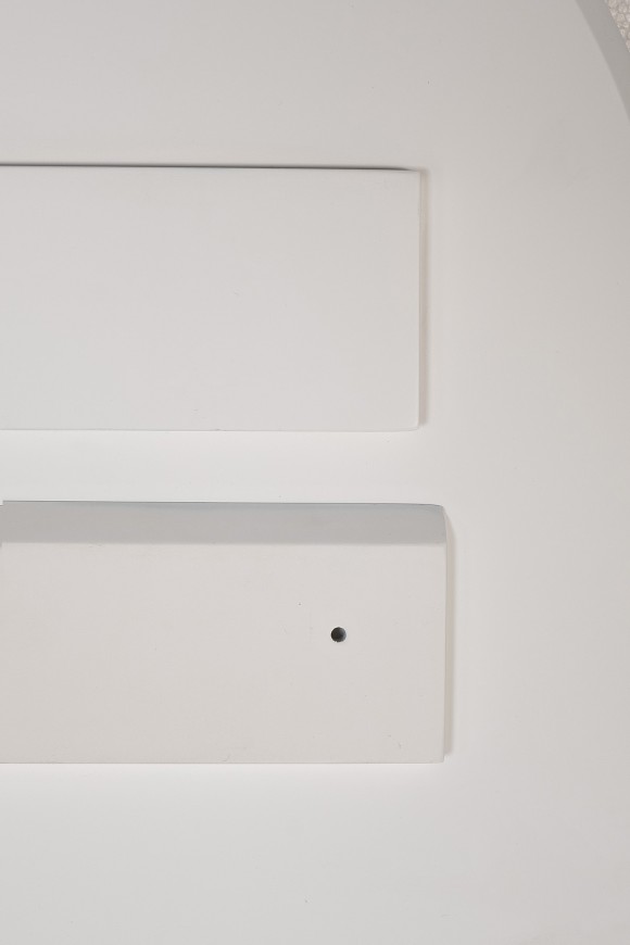 Зеркало Garda Decor 58DB-23163