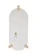 Зеркало Garda Decor 58DB-23163