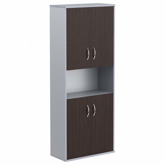 Шкаф комбинированный Imago СТ-1.5 SKY_00-07010118