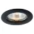 Встраиваемый светильник Arte Lamp Basic A2103PL-1BK