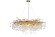 Подвесная люстра Garda Decor 86-80158