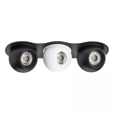 Встраиваемый спот Lightstar Intero (217637+217074+217064+217074) i637746474