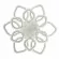Потолочная люстра Natali Kovaltseva Angel LED LAMPS 81193