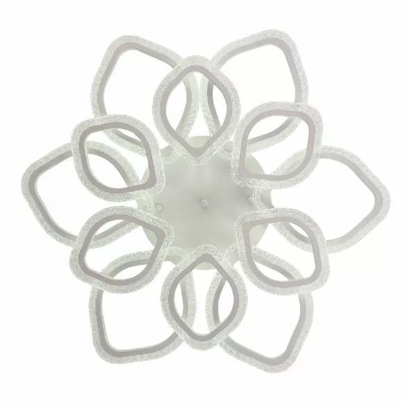 Потолочная люстра Natali Kovaltseva Angel LED LAMPS 81193