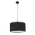 Подвесной светильник Arte Lamp Coppa A4095SP-3BK