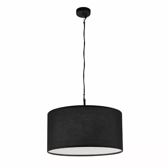 Подвесной светильник Arte Lamp Coppa A4095SP-3BK Подвесной светильник Arte Lamp Coppa A4095SP-3BK
