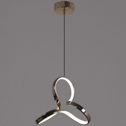 Подвесной светильник Reluce 05674-0.9-01 GD