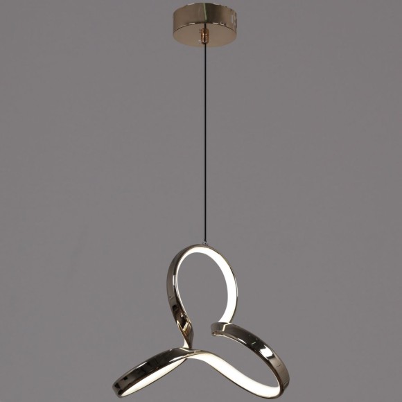 Подвесной светильник Reluce 05674-0.9-01 GD