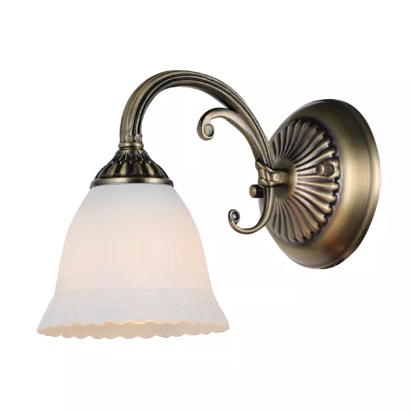 Бра Escada Versailles 1114/1A Bronze Бра Escada Versailles 1114/1A Bronze