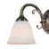 Бра Escada Versailles 1114/1A Bronze, декоративные элементы крупным планом