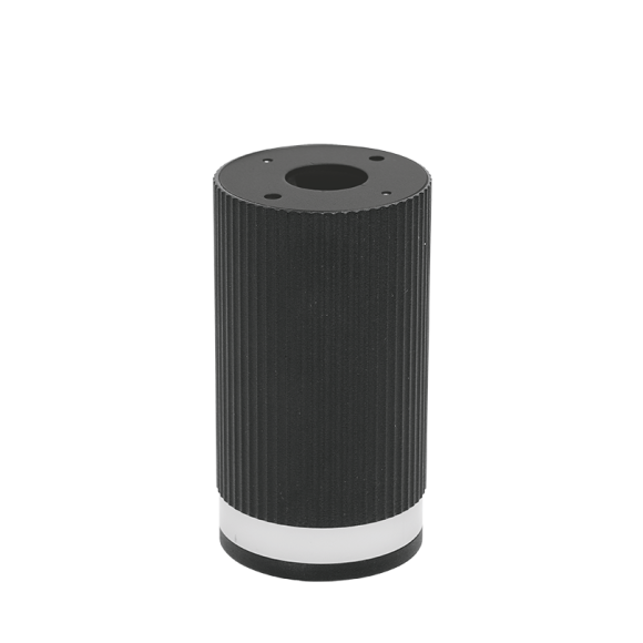 Накладной светильник Wolta Corallo WSL-GU10/03BL