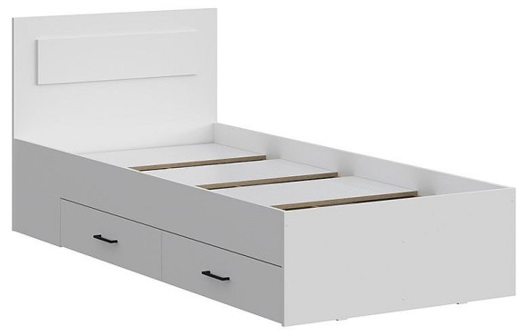 Кровать односпальная Бали ARN_00-00184858