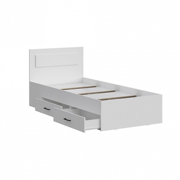 Кровать односпальная Бали ARN_00-00184858