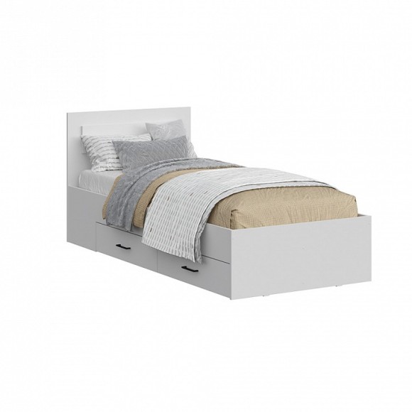 Кровать односпальная Бали ARN_00-00184858