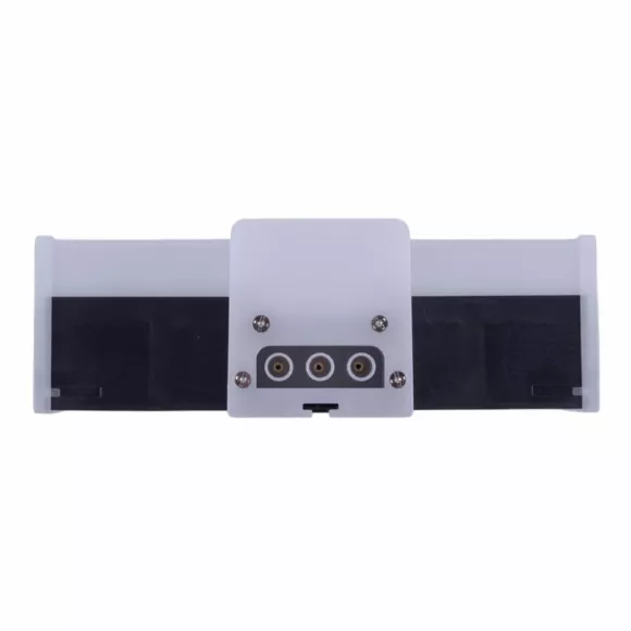 Модульный светильник X-образный Uniel ULO-N11X-12W/4000K IP40 BLACK UL-00013261 Модульный светильник X-образный Uniel ULO-N11X-12W/4000K IP40 BLACK UL-00013261