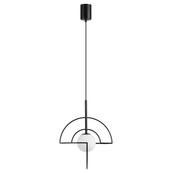 Подвесной светильник Odeon Light L-Vision Futurum 7196/3L