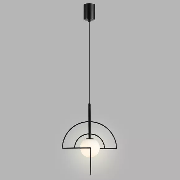 Подвесной светильник Odeon Light L-Vision Futurum 7196/3L, 3500, Теплый белый, ≥90