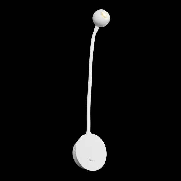 Гибкое бра Loft IT Point 10254 White Гибкое бра Loft IT Point 10254 White