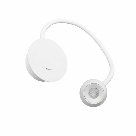 Гибкое бра Loft IT Point 10254 White Гибкое бра Loft IT Point 10254 White